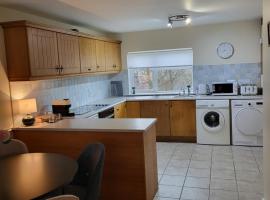 Greenview, apartment in Ballysheedy