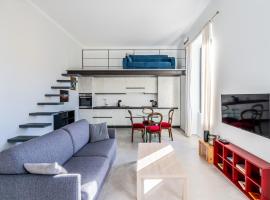 Boccadasse Chic Urban Retreat