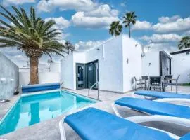 Casa Eva - Private Pool, BBQ & Free Parking By Lanzarote Vacation Homes