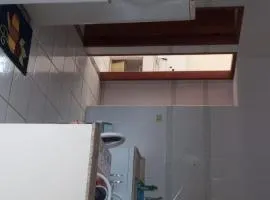 Apartamento da lília