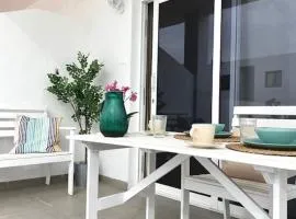 Apto Zaranda Puerto del Carmen a 150 m de la playa