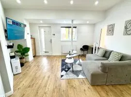 The Modern Smart Home