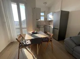 Appartamento nel Borgo
