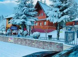 Planinska kuća Mali Raj
