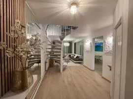 Superbe villa à 2 km centre ville de Colmar