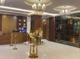 شقق راحتي هنا 2