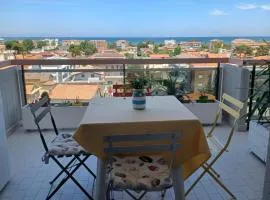 LA TORRE DEL GABBIANO