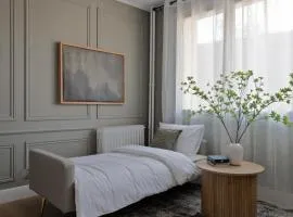 Logement 1 chambre Basse Ville 2 min hypercentre