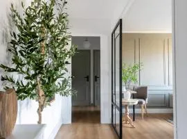 Logement 1 chambre Basse Ville 2 min hypercentre