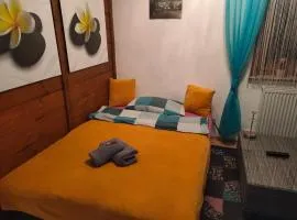 Holiday Apartment Murtal
