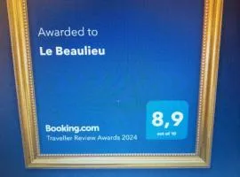 Le Beaulieu, apartment in La Grande Motte