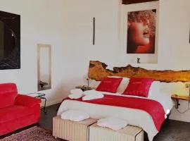 Chambres d'Hôtes Doux Brazil