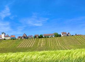 Komforthaus Gartenfreude