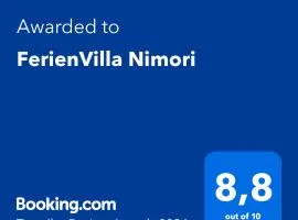 FerienVilla Nimori