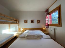 Casa Pisolo - presso Sussy Residence, hotel v destinaci Falcade