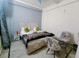 Hotel O D 3 residency