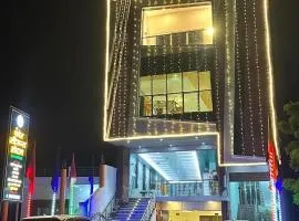 The Four Seasons Hotel