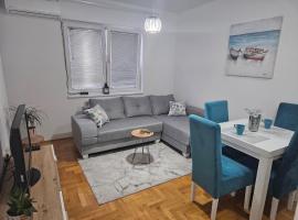 Apartman Odmor012, dovolenkový prenájom v destinácii Požarevac