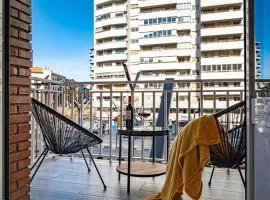 Omega Suites