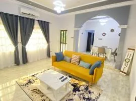 Ola Home