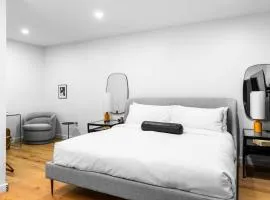 The Phenix Historic DWTN Hotel, King Bed, Room # 306