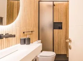 GREEN STREET DESIGNER Apartment