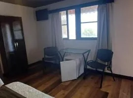 Complejo Laderas del Cerro