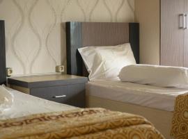 apartemen sukarno hatta by MSC, hôtel à Jenggrik