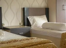 apartemen sukarno hatta by MSC