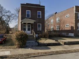 Keur Koura @The Ville