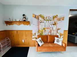 Casa Maria Irena, pet-friendly hotel in Meaford