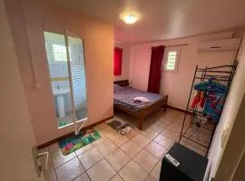 Villa yoyo poirier
