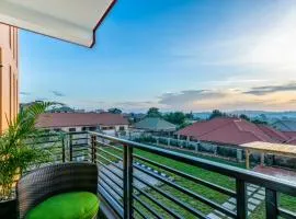 Tumter Residences