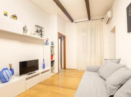 Molinari House Diamond - Appartamento Raffinato in centro Modena - Free ZTL