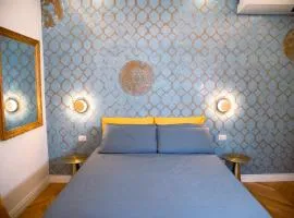 Casa Michelazzi Apartment Careggi / Dalmazia