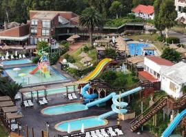 Complejo Laderas del Cerro