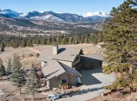 Skyview Luxury Vacation Rental by Windcliff Homes home