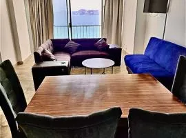 Apartamento Torres gemelas
