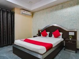 Grand Aarvi inn