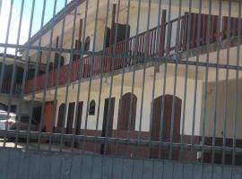 Kitnet em Matinhos PR Balne&aacute;rio Riviera