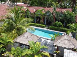 Edelweiss Homestay, holiday rental in Kuta Lombok