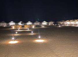Madrid Desert Camp Jaisalmer, hotel a Sām