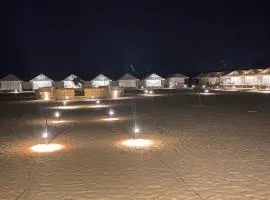 Madrid Desert Camp Jaisalmer