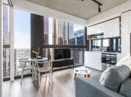 Melbourne Central Designer Studio With North Views