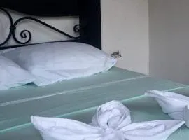 Habitaciones sierpe de osa