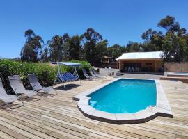 Casa Charlotte, Hotel in San José