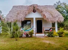 CABAÑAS THAJU