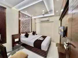 HOTEL REST INN