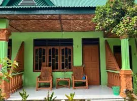 Wisma Batu Mandi and offers jungle tours