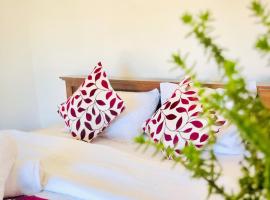 Star Holiday Home, ξενοδοχείο σε Nuwara Eliya